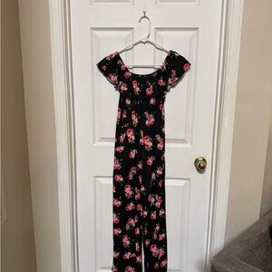 Joyfolie Jumpsuit size 12